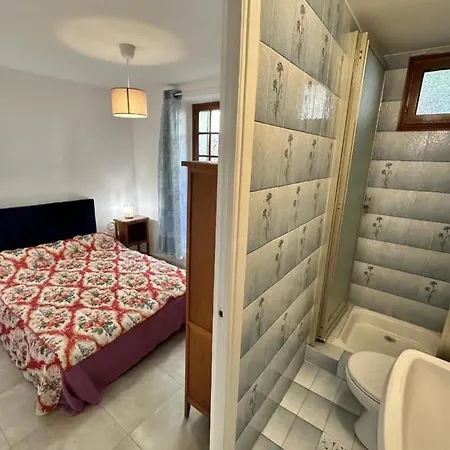 Villa Cap Azur Bord De