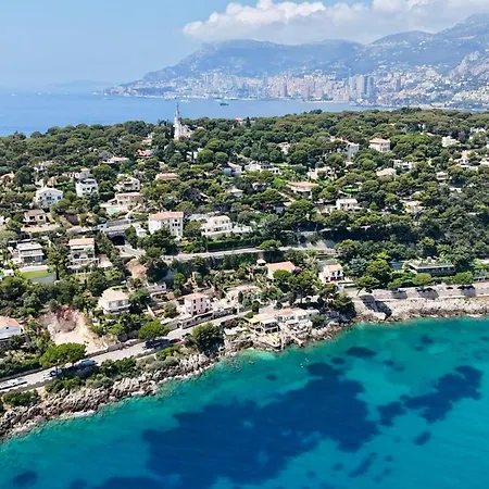 Cap Azur Bord De *